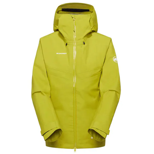 Mammut Crater IV HS Hooded Jacket Women