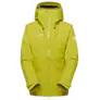 Mammut Crater IV HS Hooded Jacket Women